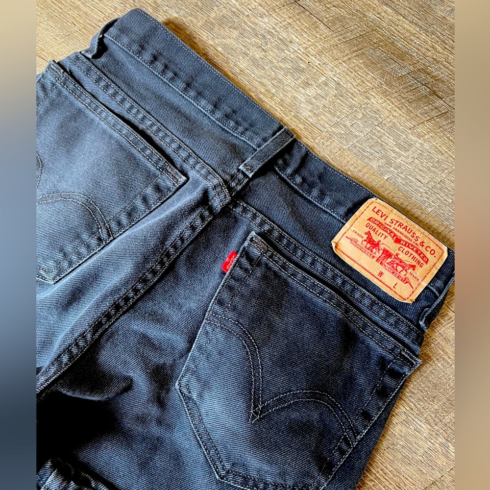 Men’s Slimfit Levi’s ( 32 32 )
